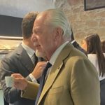 Premiere americana di AG4IN | A De Laurentiis la cittadinanza onoraria di Los Angeles