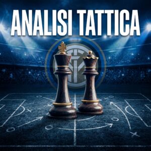 Analisi tattica del nuovo corso azzurro Napoli-Udinese: analisi tattica della sfida Napoli-Bologna: analisi tattica Parma-Napoli: analisi tattica Parma-Napoli Confronto Tattico Napoli-Milan: analisi tattica Playoff Mondiali - Italia-Irlanda del Nord Cagliari-Napoli: analisi tattica del match Napoli-Lecce: analisi tattica Napoli-Torino: analisi tattica Hellas Verona-Napoli: analisi tattica Atalanta-Napoli: analisi tattica Atalanta-Napoli: come l’Atalanta può mettere in difficoltà il Napoli Roma-Napoli: analisi tattica del match Napoli-Como di Coppa Italia: l’analisi tattica del match Genoa-Napoli - Analisi tattica Champions League - Napoli-Chelsea: analisi tattica Juventus‑Napoli: analisi tattica