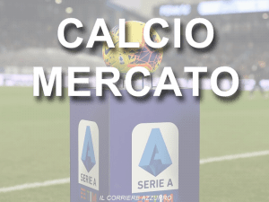 la strategia di Manna Non solo Norton-Cuffy: le candidature di Khalaili e Dodò Il valzer dei difensori in casa Napoli Calciomercato Napoli: spunta l'idea Matej Kovar per la porta Gigi Lentini al Milan: il trasferimento più clamoroso degli anni ’90 giovani e innesti mirati per il futuro Lorenzo Lucca tornerà al Napoli Mercato Napoli: Lang non convince Mercato Napoli: il vincolo che cambia tutto Manna ha ceduto tutti gli esuberi: resta solo Coli Saco Rasmus Hojlund si inserisce il Lipsia accordo verbale con il Manchester United per Hojlund. Napoli: suggestione Mainoo Napoli: spunta a sorpresa il nome di Kobbie Mainoo le liste condizionano il mercato del Napoli Braccio di ferro per Juanlu. Napoli: il casting per il rinforzo offensivo è agli sgoccioli Giacomo Raspadori a Madrid: inizia la nuova avventura con l’Atletico Miguel Gutierrez a un passo dal Napoli Miguel Gutiérrez al Napoli Ndoye: offerta da 35 milioni. Milinkovic-Savic in arrivo, Ngonge verso Torino Mattia Esposito al Team Altamura accelerata per Dan Ndoye Napoli: l’elenco dei partenti è lungo Su Lucca anche il Milan Cajuste frena sul Besiktas Osimhen ha scelto il Galatasaray occhi su Juanlu Sanchez del Siviglia caccia ai rinforzi offensivi Mazzocchi verso l’addio al Napoli ti racconto l’arrivo di Kevin De Bruyne al Napoli Conte vuole due titolari per ogni ruolo Cyril Ngonge tra i più richiesti continua il pressing per Juanlu Sanchez Jack Grealish in uscita dal Manchester City Napoli tra Juanlu Sánchez e Yunus Musah Rafa Marín verso il Villarreal la moglie Michele Lacroix anticipa tutti Napoli, si raffredda la pista Zhegrovana rinforzi anche per la panchina Il Napoli guarda a Lee Kang-in. parte la settimana dei nuovi arrivi. Ndoye: pronto a forzare la mano dopo De Bruyne si sogna in grande con Lee Kang-in e Frattesi Beukema in pole idea Scalvini Gatti si allontana occhi su Lookman. Obaretin: tra Pisa e Lugano Il Napoli punta Fabio Miretti Il Napoli cerca il vice Lukaku Svolta epocale in casa De Laurentiis. Natan resterà al Betis De Bruyne sempre più vicino al Napoli l'obiettivo è anche Jonathan David Frattesi nel mirino del Napoli. Manna prova l'affondo decisivo per Sudakov: 40 milioni per il talento dello Shakhtar, Conte lo vuole al Napoli Anguissa saluta Napoli? Garnacho dal sogno mancato del Napoli ai numeri impietosi Giorgi Sudakov e il Napoli Oumar Solet il grande obiettivo del Napoli per la difesa Igor Paixao Van Basten alla Fiorentina: il sogno sfumato che aprì le porte di San Siro Milito al Genoa: il colpo last minute Marin Pongracic al Napoli? Fiorentina-Napoli: la partita che accende il calciomercato Ultimo giorno di calciomercato CALCIOMERCATO