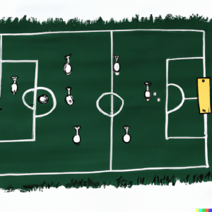 Il calcio al tempo del "Watergate" La finale di Champions League 2025 Vincere la Champions League: un trionfo di prestigio e un affare milionario scouting online Com’è cambiata la terminologia calcistica nel corso degli anni