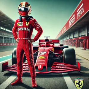 Hamilton su Ferrari da Leggenda Il caso Leclerc a Monaco: il marbles Il peso rosso del destino tra le strade di casa Gilles Villeneuve e quella febbre che non scende mai Michele Alboreto: Il cavaliere del sorriso nel vento del Lausitzring Ferrari: Bearman e Hamilton Hamilton primo podio con la Ferrari Arturo Merzario compie 83 anni Enzo Ferrari Hamilton e Ferrari: il 2026 è l’anno della verità Ti racconto una storia: Schumacher riporta il titolo a Maranello 14 agosto 1988 – Addio a Enzo Ferrari: l’ultimo viaggio del Drake di Maranello Lewis Hamilton si arrende (forse) Hamilton-Ferrari, un dato clamoroso: nessun podio nella prima metà della stagione Premessa necessaria prima di “Il criticone” Ferrari-Hamilton: il sogno si sgretola terza vittoria consecutiva alla 24 Ore di Le Mans per la Ferrari! Il Pilota Perfetto di Formula 1 Lauda e la resurrezione dalle ceneri del Nürburgring La nuova direttiva tecnica sulla flessibilità delle ali Perché il Cavallino Rampante è il simbolo della Ferrari? Ivan Capelli. Cavallino Rampante: simbolo immortale della Ferrari Hamilton-Leclerc Riccardo Adami Hamilton trionfa nella Sprint Race del GP della Cina 2025 La Ferrari si risveglia dall’incubo di Melbourne: Hamilton in pole per la Sprint in Cina Leclerc e Hamilton insieme in Ferrari Lewis Hamilton e la Ferrari Hamilton in rosso