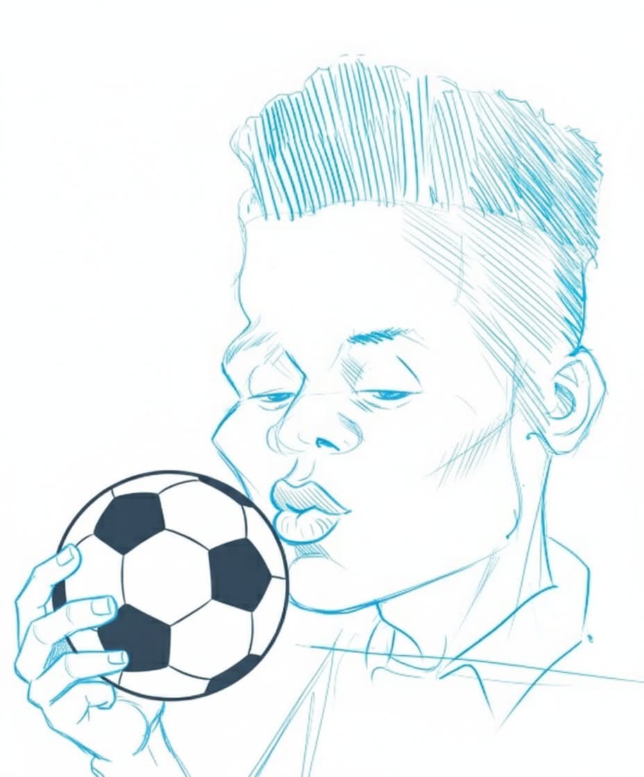 David Neres: l’uomo copertina della Supercoppa Italiana il Napoli ritrova l'anima e batte 2-0 il Qarabag