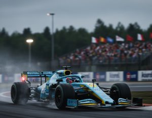 George Russell domina il GP d’Australia 2026 Inizia un altro mondiale di Formula 1 Formula 1 2026: come cambieranno le qualifiche Verstappen e Wolff in Sardegna? c’è spazio sul carro di Kimi Antonelli! Verstappen riapre i giochi
