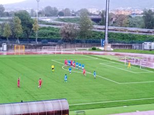 Campionato Primavera 1 - maxi squalifica per Tomsa: stop fino al 2027 dopo l’episodio in Napoli-Sassuolo