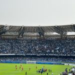 Napoli apre il Maradona ai visitatori: ingresso gratuito nelle Giornate FAI