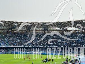 La Notte in cui il San Paolo divenne un Vulcano Pasquetta 2026 al Maradona: i Biglietti di Napoli vs Milan Napoli apre il Maradona ai visitatori Napoli-Torino: Info tornelli Napoli-Roma: perché è chiamato “derby del Sole” Napoli-Roma | Info tornelli SSC Napoli Sorgesana e AVIS insieme con “Sanghe pe Napule” approvati i lavori di restyling dello stadio Maradona approvati i lavori di restyling dello stadio Maradona Napoli-Fiorentina: una partita che oggi pesa di più Napoli-Hellas Verona: un pareggio che lascia più di un dubbio Biglietti Napoli-Chelsea: info e modalità di vendita Supercoppa Italiana 2012: lo scempio di Pechino Napoli-Atalanta: la risposta che serviva Arthur Theate: Il Napoli è una squadra di grande qualità Napoli-Como: info tornelli Napoli-Inter | Info tornelli Ti racconto una storia: quando il Genoa sfiorò Ezequiel Lavezzi Napoli-Sporting: cosa ci lascia in eredità la notte di Champions una nota ufficiale sul tema stadio Marco Mengoni in concerto a Napoli Vincere a Napoli è molto più difficile che vincere a Torino Napoli-Cagliari: tra sogno scudetto e il timore di un Maracanazo Biglietti Napoli-Cagliari L'occasione mancata! Parma-Napoli: rischio trasferta vietata La rivalità tra River Plate e Boca Juniors Novità sul terzo anello dello stadio Maradona Il Monumental: il tempio sacro del River Plate Un belga ed uno scozzese stendono l'Empoli Baiano Tutto invariato in classifica, ma Conte sorride Biglietti Napoli-Udinese Amedeo Amadei Primo agosto pioveva Stefan Schwoch: il doppio ex che ha lasciato il segno Quando la Serie A Giocò a Santo Stefano 8 Dicembre a Napoli Il Gemellaggio Tra Napoli e Roma: Le Ragioni della Fine di un'amicizia Calcistica Belgio-Italia: Lukaku vs Buongiorno Stadio Diego Armando Maradona Pocho Lavezzi