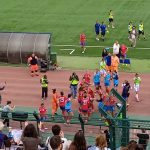 VIDEO – Alessia D’Angelo: “E’ l’inizio di tutto”