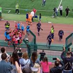 Napoli Women-Parma: le formazioni ufficiali