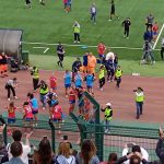 Napoli Women-Parma: pareggio che serve più alle ducali, azzurre sempre quarte