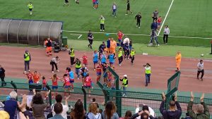 Como-Napoli Women 0-0 Napoli Women-Parma: pareggio che serve più alle ducali Napoli Women: colpo grosso a Firenze Sassuolo-Napoli Women: colpo esterno pesantissimo all’Enzo Ricci A Napoli c’è un altro Napoli che sta facendo le cose in grande Napoli Women show in Coppa Italia Napoli Women sconfitto nel finale di gara Il calcio femminile in Italia è tornato alla “normalità” Italia Femminile in semifinale dopo 27 anni Italia Femminile verso Euro2025 Ufficiale - Il Napoli Femminile è salvo