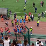 L’Italia riparte dal sogno Mondiale: le Azzurre di Soncin caricano la sfida a Serbia e Danimarca