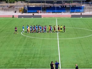 Primavera 1 - Napoli e Cagliari si giocano tutto Campionato Primavera 1 - corsa salvezza ancora apertissima Campionato Primavera1 - Juventus-Napoli: le formazioni ufficiali Campionato Primavera 1 - Napoli-Cagliari Napoli e Matija Popovic ai saluti Il futuro del Napoli cresce in casa: tutti i talenti del settore giovanile azzurro, dall’Under 15 alla Primavera Napoli Primavera sogno promozione