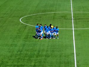 Campionato Primavera 1 - Frosinone-Napoli Napoli Primavera sconfitto a Milano Campionato Primavera 1 - Milan-Napoli Milton Pereyra al Napoli e il vincolo della patria potestà Campionato Primavera 1 - Napoli-Parma Campionato Primavera 1 Napoli-Cesena Napoli Primavera tre punti per ripartire Campionato Primavera 1 - Napoli-Lazio: probabili formazioni e dove vedere il match Grande prestazione e preziosissima vittoria per il Napoli Primavera Il Napoli Primavera torna a vincere in Coppa Italia Bologna-Napoli Primavera 2-1 Napoli Primavera ko pesante a Torino Napoli Primavera - fari su Pawel Czulowski Vergara possibile sesto Emmanuele De Chiara: il capitano della Primavera del Napoli Playoff Primavra2 - Como-Napoli: