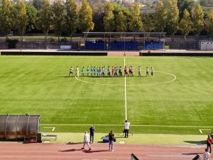 Rileggi il live - Campionato Primavera 1: Lazio Napoli Campionato Primavera 1 - Lazio-Napoli Napoli Primavera ko in casa Campionato Primavera 1 - Napoli-Genoa Tomsa e la folle reazione contro l’arbitro in Napoli-Sassuolo Milton Pereyra al Napoli: nuove regole del calcio argentino Campionato Primavera 1 - Fiorentina-Napoli: probabili formazioni Live Campionato Primavera 1 - Juventus-Napoli 1-0 Live Campionato Primavera 1 - Napoli-Juventus Youth League - Benfica-Napoli 3-0 Grande prestazione e preziosissima vittoria per il Napoli Primavera
