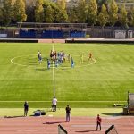 Cagliari-Napoli Primavera 1-1: Pereyra salva gli azzurrini nel finale, playout ancora apertissimo