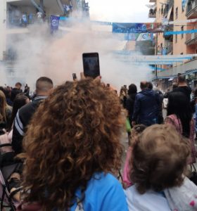 8 Marzo: L’evasione riuscita dal carcere della tradizione