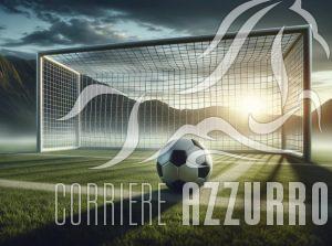 Napoli, Antonio Vergara non si arrende all’infortunio: obiettivo rientro per la sfida contro il Milan