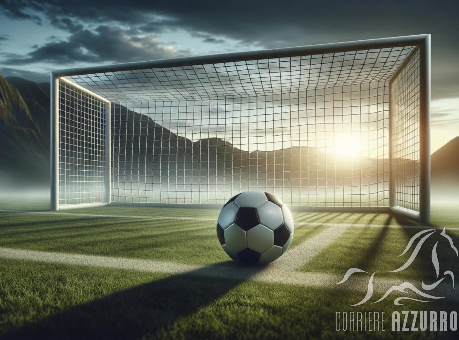 Napoli, Antonio Vergara non si arrende all’infortunio: obiettivo rientro per la sfida contro il Milan