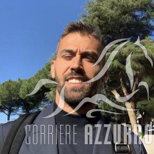 Leonardo Spinazzola: "Oggi eravamo veramente scarichi"
