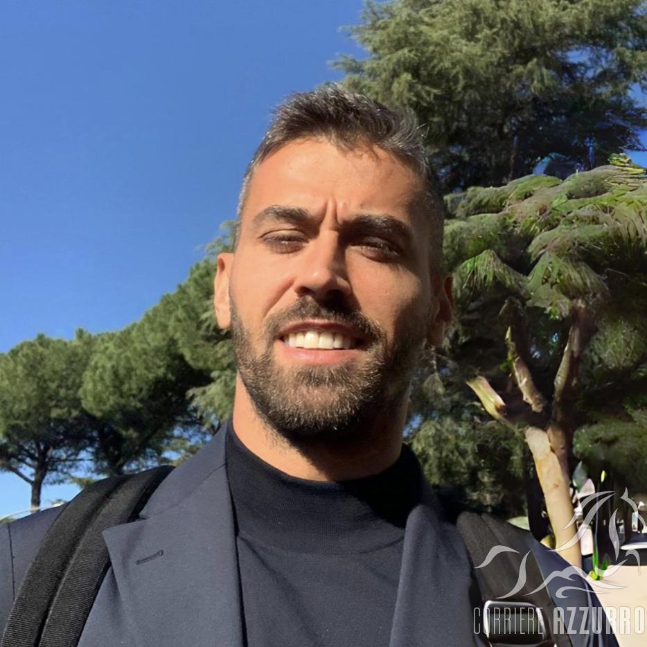 Leonardo Spinazzola: Siamo duri a morire Leonardo Spinazzola: Io mi sento bene Leonardo Spinazzola: Abbiamo perso qualche palla di troppo Leonardo Spinazzola: Copro molto meglio il campo Leonardo Spinazzola: " Siamo stati solo due giorni al completo" Leonardo Spinazzola: "Si poteva cominciare meglio"