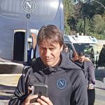 La Champions è in cassaforte un punto con l’Udinese per il secondo posto.