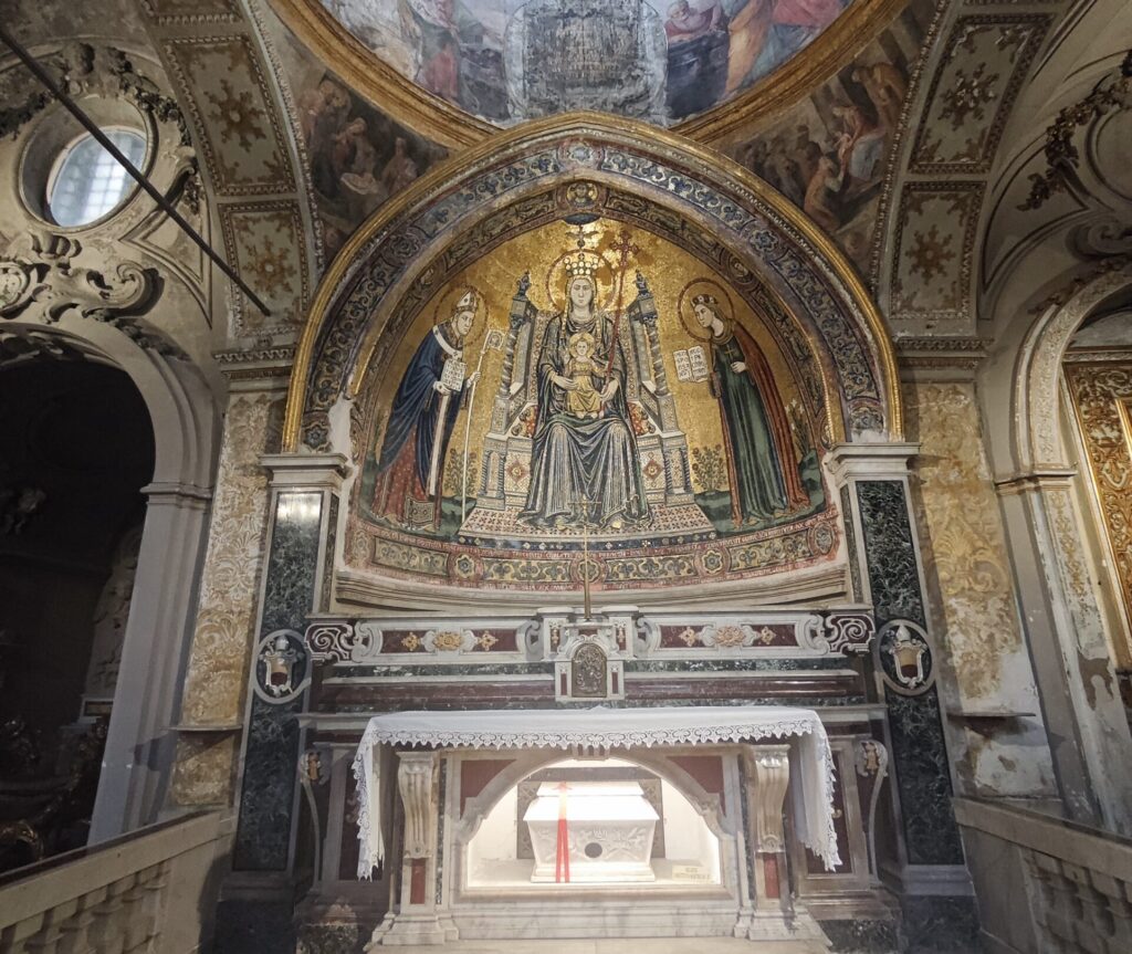 Duomo di Napoli