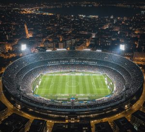 se la pausa per bere diventa un grande spot Verso i Mondiali del 2026: Atlante dei 48 Mondi Stadio Tardini Unipol Domus: sponsor e intitolazione dello stadio del Cagliari Perché lo stadio dell’Atalanta è intitolato agli Atleti Azzurri d’Italia Napoli-Roma: Zdeněk Zeman La famiglia Cecchi Gori e la Fiorentina: Juventus-Napoli allo Juventus Stadium Napoli in difficoltà a San Siro: quando resta solo la mentalità stadio Giovanni Zini Supercoppa italiana per la terza volta nella sua storia Supercoppa Italiana 2014: il Napoli trionfa ai rigori contro la Juventus Qurbav Qurbanov: Dobbiamo essere concentrati Raffaele Palladino: Non volevo dare riferimenti Lo Stadio Renato Dall’Ara di Bologna Topmöller: Siamo una delle squadre più giovani Como e Napoli: i precedenti e i doppi ex tra lago e Vesuvio PSV Eindhoven-Napoli di Champions: il fascino del Philips Stadion Lo Stadio Olimpico Grande Torino: il cuore pulsante dei granata Match report - Napoli-Genoa 2-1 Il gemellaggio che fu tra Genoa e Napoli