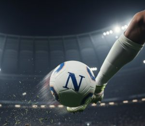 Villarreal-Napoli: scintille e geometria nel duello a centrocampo tra Gueye e Gilmour