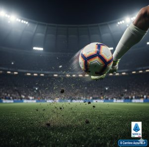 L'isola che non c'era spunta Norton-Cuffy per la fascia Verso i Mondiali del 2026: La Storia dei Mondiali Napoli-Udinese: Solet contro Buongiorno Fabio Capello al Milan Napoli-Milan: come Füllkrug può mettere in difficoltà il Napoli senza qualità il sacrificio non basta Napoli-Cagliari: Carlo Mazzone come il Napoli di Antonio Conte può mettere in difficoltà il Torino Juventus-Napoli: la notte folle in cui Datolo riscrisse la storia Derby di Genova: il più sudamericano d’Italia Genoa-Napoli - la sfida Mercandalli contro Buongiorno. Omar Gabriel Batistuta: il centravanti che ha scritto la storia della Fiorentina Daniel Bertoni: il doppio ex che ha lasciato il segno Champions League - Napoli-Chelsea: James contro Di Lorenzo Napoli-Parma - Testa a testa Conte-Cuesta. Una sfida che parte dalle panchine Inter-Napoli 2-2: un braccio di ferro equilibrato Federico Dimarco: Accetto il pareggio Cremonese-Napoli: duello tra Politano e Barbieri La storia della Supercoppa Italiana Robin Koch: Abbiamo difeso molto bene La storia del Como Calcio Napoli-Como: la sfida è sugli esterni Valle contro Spinazzola Kialonda Gaspar: A Camarda ho detto che il calcio è così Lecce-Napoli: precedenti e doppi ex Giuseppe Marotta: Giochiamo contro i campioni in carica Napoli-Inter: il duello è tra Spinazzola e Dumfries Torino-Napoli: la sfida tra Casadei e Gilmour Patrick Vieira: Ora guardiamo avanti Napoli-Genoa: precedenti e doppi ex di una sfida storica il Napoli risponde alle critiche Ti racconto una storia: Giuseppe Reina e la casa di Lego