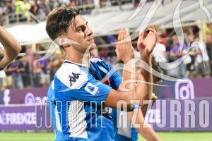 Eljif Elmas e il riscatto del Napoli: situazione ancora aperta con il Lipsia