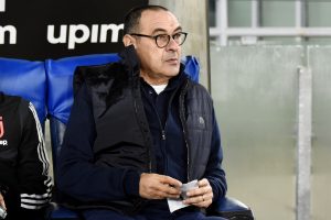 Tifo Azzurro: Conte non può arrivare terzo