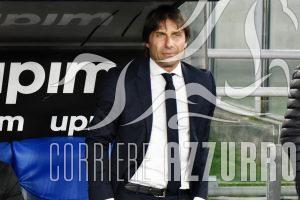 Antonio Conte: "parlo in italiano ma spesso vengo strumentalizzato"