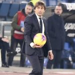 Antonio Conte: “È una questione di rispetto”