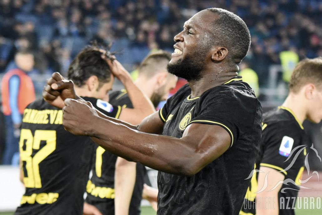 caccia al vice Lukaku: Lukaku funzionale al Napoli ma Kean? Lukaku sempre più decisivo nel Napoli di Conte