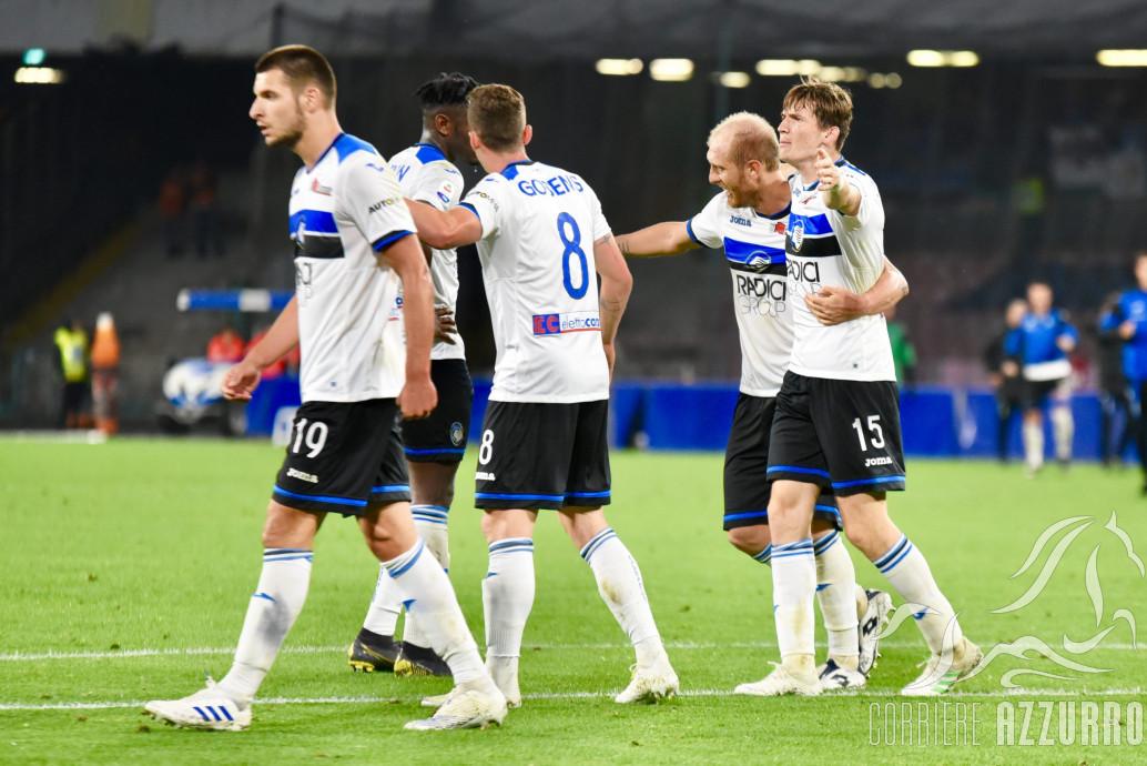 Raffaele Palladino: Capisco la posizione del Napoli Raffaele Palladino: "La squadra è partita contratta" la scintilla che accese l’epoca della Dea Il Gewiss Stadium: la casa dell’Atalanta tra storia e innovazione Perché l’Atalanta è soprannominata “Orobica”?