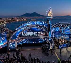 Festival specchio (o quasi) del paese