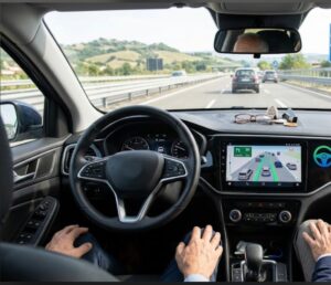 Guida autonoma e anziani: una svolta per la sicurezza stradale