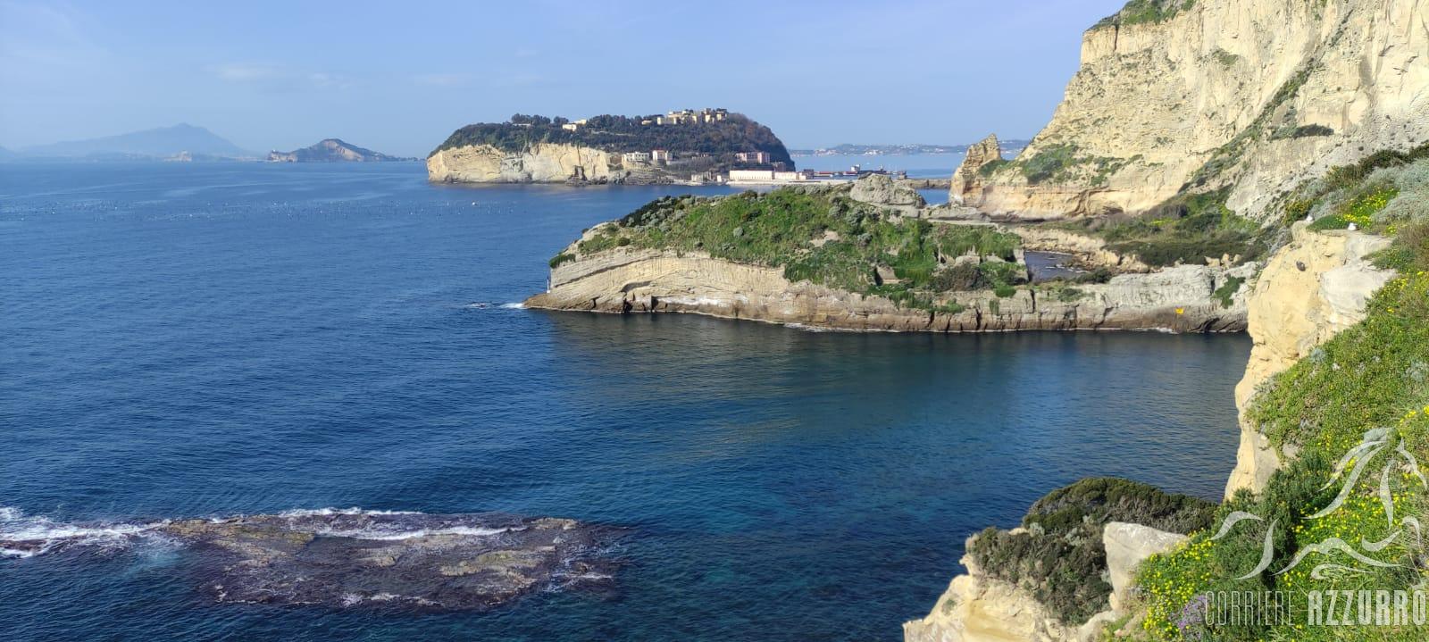 Turismo in Campania, numeri in crescita: oltre 21 milioni di presenze