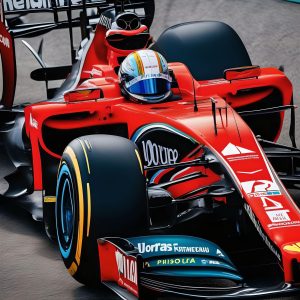 Antony Noghès Quel fumo nero che oscurò la bellezza del porto Kimi Antonelli trionfa a Miami 2026 la freccia di Casalecchio riscrive la storia 1° maggio 1994: l'ultimo giorno di quel tragico weekend la F1 2026 e il rischio superclipping Quando la Formula 1 diventa Famiglia Lewis Hamilton nella Leggenda Imola 1982 Ferrari protagonista a Shanghai Jarno Trulli e il Re di Monaco: l'ultima leggendaria vittoria italiana Antonelli nella storia: pole position nel GP di Cina 2026 Schumacher e il trionfo in Cina 2006 Hamilton vs Leclerc a Shanghai Mondiale 2026: la rivoluzione in Formula 1 l’alba europea accende il nuovo mondiale di Formula 1 Ferrari: la crisi continua La Formula Uno guarda alla MotoGP La Formula 1 arriva a Monza: il Tempio della Velocità Zandvoort: tra passato e presente. McLaren la 200ª vittoria in F1 Charles Leclerc in pole position nel GP d’Ungheria 2025 Leclerc prova la nuova sospensione posteriore della SF-25 Oscar Piastri penalizzato a Silverstone Lando Norris doma Piastri e trionfa a Spielberg Un giro di pista a Montréal Lotus 79 Ross Brawn Il GP di Monaco La Ferrari a Imola Nigel Mansell e le fatiche a Detroit Il Mago lo Zingaro il Professore e il Leone Chi è il pilota più forte della storia della Formula 1? Gran Premio del Giappone del 1990 Ferrari tra alti e bassi Eddie Jordan: l'addio a un'icona della Formula 1 Formula 1 2025: la griglia di partenza completa e tutte le novità Quarto Titolo Mondiale di Max Verstappen Senna: il mistero di una tragedia mai chiarita Formula 1 - Gp di Monaco