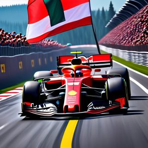 Il primo graffio del Dottore sulle pietre del Principato Il mantovano volante nel labirinto dei principi Il graffio di Russell e la fretta dei ragazzi terribili Antonelli non è il pilota più giovane a vincere una gara Johnny Herbert al vetriolo sulla Formula 1 moderna Formula 1 2026: macchine McLaren campione del mondo costruttori Monza 2025: Ferrari delusa e Red Bull ritrovata Monza 2000 l’attesa è finita: benvenuti a Monza, il Tempio della Velocità McLaren vince il GP d’Ungheria e raggiunge quota 200 successi Red Bull licenzia Christian Horner dopo 20 anni di trionfi Montezemolo torna in Formula 1 Quella volta in cui una finta safety car provocò una vera safety car George Russell trionfa a Montreal la SF-25 non è da buttare ma la McLaren domina Riccardo Paletti il destino spezzato a Montreal Il pilota più emozionante della storia Ferrari? la corsa più controversa della storia della Formula 1. Formula 2 Michael Schumacher Le Aspettative dalla Formula 1 2025 Barcellona 2025: il punto più basso della Red Bull dal 2016 Il circuito di Barcellona in Formula 1 Cosa aspettarci da Kimi Antonelli Cosa aspettarsi dalla Ferrari a Imola Ayrton Senna: com'è morto il campione Quando la Arrows venne denunciata dalla Shadow per plagio La Brabham BT46B: Un'innovazione che ha fatto scalpore Niki Lauda e il ritiro di Fuji 1976: il coraggio di dire basta Gran Premio del Giappone del 1976 I piloti più forti della storia della F1 Lawson in difficoltà Tsunoda in rampa di lancio A Michele gli dobbiamo un Mondiale Un Anno di Sport: La Formula 1 del 2024 Formula 1 - Gp Canada