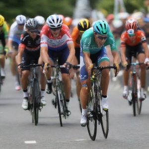 La Domenica in cui l’inferno si è arreso a Wout Tadej Pogacar domina il Giro delle Fiandre 2026 Milano-Sanremo 2026: L'impresa leggendaria di Pogačar il ricordo del Pirata che scalava il cielo Un anno di sport: il 2025 di Tadej Pogacar Pantani o Basso: chi ha davvero messo in crisi Armstrong La celebre foto di Coppi e Bartali Tour de France 2025 niente doppietta per Jonathan Milan Tadej Pogacar è ingiocabile Tour de France: l’evento sportivo globale più seguito Filippo Conca è il nuovo Campione Italiano di ciclismo Giancarlo Ferretti Mads Pedersen poker da fuoriclasse sul Monte Berico trionfa Van Aert Maglia Rosa a sorpresa per Isaac del Toro Le salite più importanti del Giro d’Italia La prima storica edizione del Giro d’Italia. I vincitori della Liegi-Bastogne-Liegi La storia della Freccia Vallone Amstel Gold Race 2025: trionfa Mattias Skjelmose Perché l’Amstel Gold Race è la “classica della birra” Parigi-Roubaix 1996 I vincitori storici della Parigi-Roubaix Jonathan Milan Tour de France 2024