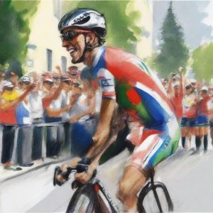 Mathieu van der Poel trionfa a San Gimignano Pantani e quel punto di ematocrito che cambiò la storia Pogacar domina anche gli Europei Mondiali di ciclismo: ancora un anno senza podio per l’Italia Ti racconto una storia: il tradimento di Lisbona Memorial Pantani: trionfa Michael Storer Pellizzari: dopo l’impresa arriva la prova del nove a cronometro Vuelta a España 2025: Mads Pedersen domina Vuelta a España 2025: finale sorprendente a Ceres L’Italia sogna con Ciccone e Pellizzari: alla Vuelta 2025 EPO Riccò e il Tour del 2008 Tour de France 2001: cronologia e l’ascesa di Andrey Kivilev Le tappe storiche del Tour de France Il Delfinato 2025 parla francese Pogacar è leggenda Eddy Merckx Simon Yates trionfa al Giro d’Italia 2025 Le sfortune di Mikel Landa Gilberto Simoni Marco Pantani e il Giro d’Italia 2000 La storia della Liegi-Bastogne-Liegi: la Decana delle Classiche tra leggende, salite e gloria. Tadej Pogacar marziano alla Freccia Vallone Rebellin: l'ultimo italiano a vincere la Freccia La storia dell’Amstel Gold Race Van der Poel e Pogacar Andrea Tafi e la vittoria alla Parigi-Roubaix 1999 Perché la Parigi-Roubaix è una delle corse più attese La storia della Parigi-Roubaix Kopecky regina al Giro delle Fiandre femminile Perché il Giro delle Fiandre è la corsa universitaria del ciclismo Filippo Ganna: Il gigante della cronometro e non solo van der Poel La storia della Milano-Sanremo: un secolo di emozioni Terza tappa Parigi-Nizza 2025: percorso, altimetria, favoriti e dove vedere la corsa Tirreno-Adriatico: perché è chiamata la "Corsa dei Due Mari"? La Storia della Tirreno-Adriatico Quanti eredi di Marco Pantani abbiamo cercato? Fabio Casartelli Giro di Lombardia 2024