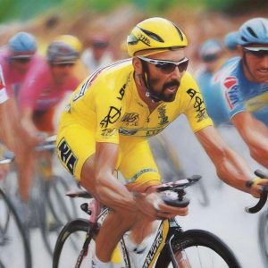 Paterberg: il muro decisivo del Giro delle Fiandre Tadej Pogacar e le Classiche Monumento Gand-Wevelgem: la classica del vento Tadej Pogačar domina le Strade Bianche Marco Pantani: il 14 febbraio 2004 e quella ferita mai rimarginata Marco Villa: debutto intenso da CT della Nazionale di ciclismo Vuelta a España 2025: i manifestanti fermano l’arrivo di Madrid Giulio Pellizzari: un’Italia che torna a sognare in salita Milan trionfa ancora al Tour Operazione Puerto: effetti a lungo termine e protagonisti coinvolti Chi ha davvero messo in crisi Armstrong in salita La doppietta Giro-Tour Pogacar fa saltare il banco a Hautacam Perché il Tour de France è soprannominato “La Grande Boucle” Cos'è il CERA Le salite leggendarie del Tour de France: dalle Alpi ai Pirenei Pogacar trionfa davanti a Vingegaard nella tappa dei “velocisti” Giro d’Italia 1999: l’inchiesta sulla squalifica ingiusta di Marco Pantani Le edizioni storiche della Liegi-Bastogne-Liegi: momenti leggendari di una corsa senza tempo Parigi-Roubaix 1949 Le edizioni che hanno fatto la storia del Giro delle Fiandre Marco Pantani: il Pirata che scalava le montagne e le ingiustizie Marco Pantani al Tour de France: Eddy Merckx Tadej Pogačar