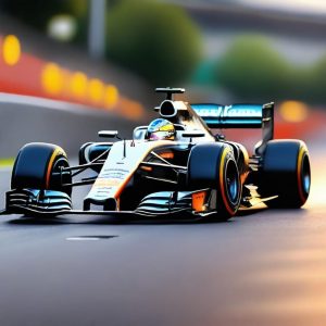 LIVE F1 - GP Monaco: Antonelli in testa alla corsa Un battito di ciglia tra l'asfalto e l'abisso blu Il disastro McLaren a Montreal se il garage Mercedes diventa un ring Montreal incorona Russell ma Antonelli è un’ombra bellissima Montreal: il semaforo rosso e quel bizzarro autoscontro d’élite F1 - Pagellone del Gp di Miami Kimi Antonelli e il valzer elettrico di Miami Ayrton: il battito del destino tra l’asfalto e il cielo Charles Leclerc show Cos’è il Grand Chelem in Formula 1 Sprint Race GP di Cina: Ferrari sul podio con Leclerc e Hamilton Ferrari all’attacco in Cina Il segreto dell'ala Macarena Formula 1 2026: l’aerodinamica attiva Melbourne apre il Mondiale di Formula 1 Un anno di sport: la rivincita di Andrea Stella 19 dicembre 2008: il giorno in cui la Formula 1 smise di fingere Max Verstappen: una rimonta da campione È venuto a mancare Andrea de Adamich Brawn GP e Ferrari: un dato incredibile che fa riflettere Perché la McLaren è soprannominata Team Papaya? F1 - Gp di Olanda McLaren 2025: dominio assoluto F1 - Gp di Ungheria 2025 Silverstone: il tempio della Formula 1 Perché Norris non può essere il campione del mondo Vicky: la pilota diventata voce della Formula 1 su Sky Robert Kubica e il GP del Canada Jacques Villeneuve: il campione del mondo 1997 Nuvolari vs Varzi I vincitori del GP di Monaco Verstappen re di Imola Mauro Forghieri. F1 - Gp Giappone 2025. I piloti più forti di sempre della storia della Formula 1 La storia della Formula 1 Robert Kubica "Non riesco a girare la macchina" doppia squalifica per Leclerc e Hamilton Qualifiche GP di Cina 2025 BMW M12/13: il motore turbo più potente della storia della F1 Chi è il pilota italiano di Formula 1 più forte della storia? Un Anno di Sport: La Lotta Tra Norris e Verstappen Latifi Checo Perez: un 2024 da dimenticare La Storia della Ferrari e Lauda Scintille tra Leclerc e Sainz Franco Colapinto: l’impatto impressionante F1 - Gp Las Vegas L’Halo ha salvato la vita di Grosjean Stroll: talento o figlio di papà? Marc Gené Una Corsa Improbabile Franco Colapinto un futuro in RedBull?McLaren punta al mondiale con Piastri e non con Norris? Andrea Stella e la rinascita McLaren Brown e Stella: artefici della McLaren. Quando Lauda disse no e perse il mondiale Undercut e Overcut spiegati in dettaglio La rivalità tra Senna e Prost Gp d'Ungheria: vince Piastri La McLaren e il Mondiale 2024