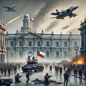 L’Apprendista Stregone e la Fabbrica dei Mostri