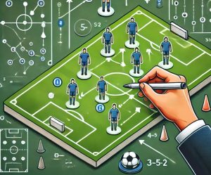 come Buksa può mettere in difficoltà il Napoli come il 4-3-3 può mettere in difficoltà il 3-4-2-1 Se il romanticismo del Lario batte la noia del campo Napoli-Lazio: confronto in difesa Parma-Napoli: moduli a specchio e sfida tattica tra Cuesta e Conte Napoli-Milan: come Allegri può mettere in difficoltà Conte Gennaro Borrelli: l’attaccante del Cagliari come il Torino di D'Aversa può mettere in difficoltà il Napoli come il Torino può mettere in difficoltà il Napoli Atalanta-Napoli: analisi tattica Atalanta-Napoli - confronto sulle fasce: Bellanova contro Gutierrez Napoli-Roma - duello in difesa: Beukema contro Ghilardi Napoli-Como di Coppa Italia: Fabregas contro Conte Napoli-Fiorentina: le chiavi tattiche per il Napoli di Conte Champions League - Napoli-Chelsea: Rosenior contro Conte Juventus-Napoli: come Yldiz può cambiare il big match come il Parma può mettere in difficoltà il Napoli Inter-Napoli: una sfida tattica tutta da decifrare Analisi Tattica - Cremonese-Napoli 3-4-2-1 contro 4-2-3-1 Supercoppa Italiana - Semifinale Milan-Napoli: moduli a confronto Supercoppa Italiana: confronto Di Lorenzo-Bartesaghi come l'Udinese può mettere in difficoltà il Napoli Bologna-Napoli- la sfida è sulle corsie: Lykogiannis contro Olivera Napoli-Eintracht: il confronto è tra Højlund e Koch Cesc Fabregas: l’allenatore emergente del Como Napoli-Lecce: Santiago Perotti l’arma in più PSV Eindhoven-Napoli: il confronto tra Obispo e Hojlund Come il Torino può mettere in difficoltà il Napoli Napoli-Genoa: probabili formazioni e dove vedere il match Napoli-Genoa: analisi del match Napoli-Genoa: il confronto tra Carboni e De Bruyne Come il Manchester City può mettere in difficoltà il Napoli Fiorentina-Napoli: come Kean può mettere in difficoltà il Napoli Pregi e difetti del modulo 4-1-4-1 Juanlu Sánchez: dove può giocare nel 4-3-3 o nel 4-2-3-1? McTominay: con De Bruyne può nascere una nuova alchimia tattica Analisi tattica Napoli-Genoa Analisi Tattica di River-Boca Napoli-Torino: probabili formazioni e dove vedere il match Bologna-Napoli: l’analisi tattica Come il Milan può mettere in difficoltà il Napoli L’addio di Kvara e l’infortunio di Neres Napoli-Inter: La sfida si decide a centrocampo Como-Napoli: crollano gli azzurri Lorenzo Lucca Okafor e il Napoli di Antonio Conte: Cosa può dare il nuovo attaccante? Analisi Tattica: Fiorentina-Napoli Napoli-Roma: probabili formazioni e dove vedere il match Nations League - Italia-Francia Nation League - Belgio-Italia: probabili formazioni e dove vedere il match Perché Lukaku e Kvaratskhelia non sono più incisivi? La Top 11 di Inter e Napoli Gilmour e l’assenza di Lobotka Per vincere non basta una buona fase difensiva Napoli-Atalanta Il Napoli di Antonio Conte: quando non giocare può fare la differenza? Milan-Napoli La convivenza tattica tra Kvaratskhelia e Neres Empoli-Napoli Pregi e difetti della difesa a 4 Neres per Kvara in Empoli-Napoli Italia-Israele La sosta delle nazionali Il "Sistema" e il "Metodo"