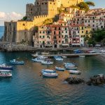 L’Estate Cilentana S’Illumina: Al Via l’Arena in Villa Summer 2026
