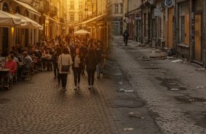I fantasmi di Arcore e il ritorno dell’Igienista