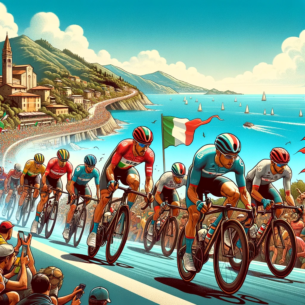 Gazzetta Dello Sport Originale Du 19 Mai 1962 - Rik Van Looy - Départ Giro D'Italia