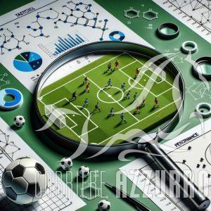 ecco perché chi specula sul campo si schianta sempre se il calcio dimentica la sua poesia Napoli e Allegri: equilibrio prima di tutto Il grande ballo del contropiede (e del controsenso) come Runjaic può mettere in difficoltà Conte Napoli-Udinese: moduli allo specchio le armi in più di Conte per la sfida Come Alisson Santos può mettere in difficoltà l’Udinese Napoli-Bologna: Anguissa contro Moro Eupalla e il Furore Gallico-Teutonico Napoli-Lazio: duello sulle corsie laterali Parma-Napoli: Analisi Tattica tra Sperimentazione e Solidità Parma-Napoli: sfida in panchina tra Cuesta e Conte Arrigo Sacchi: l’uomo che ha rivoluzionato il calcio al Milan Napoli-Milan: come Conte può mettere in difficoltà Allegri Napoli-Milan - difesa contro attacco: il duello Buongiorno-Pulisic perché oggi i migliori passatori sono i difensori Riccardo Sottil: talento e velocità per l’attacco del Lecce Come Vlasic può mettere in difficoltà il Napoli Hellas Verona-Napoli: moduli allo specchio Hellas Verona-Napoli: testa a testa in panchina Atalanta-Napoli: moduli allo specchio Atalanta-Napoli: come l’Atalanta può mettere in difficoltà il Napoli Atalanta-Napoli: Ederson contro McTominay Atalanta-Napoli - sfida in difesa: Beukema contro Salvini Atalanta-Napoli: lotta in panchina tra Palladino e Conte Roma-Napoli: come la Roma può mettere in difficoltà il Napoli marcatura uomo su uomo: principio cardine del calcio di Gasperini Genoa-Napoli duello attacco contro difesa: Vasquez contro Hojlund Napoli-Como di Coppa Italia - Paganone tra Juan Jesus e Ramon. Genoa-Napoli - duello attacco contro difesa: Vasquez contro Hojlund Genoa-Napoli - sfida Vitinha contro Juan Jesus Napoli-Fiorentina: la sfida tattica tra Vanoli e Conte Napoli-Fiorentina - confronto: Lobotka vs Fagioli come il Napoli può mettere in difficoltà il Chelsea. come il Chelsea può mettere il Napoli in difficoltà Champions League - Napoli-Chelsea: moduli allo specchio come la Juventus può mettere il Napoli in difficoltà Juventus-Napoli - Confronto a centrocampo: Lobotka vs Locatelli Napoli-Parma: una sfida tattica moduli allo specchio Match Preview | Focus di Inter-Napoli Inter-Napoli: una sfida tattica tra Chivu e Conte Moduli allo specchio in Cremonese-Napoli come Vardy può mettere in difficoltà il Napoli Una partita perfetta, oltre il risultato È giusto dare meriti quando una squadra fa bene. Ma qui il Napoli ha fatto molto di più. Ha tolto certezze. Ha imposto scelte sbagliate. Ha vinto prima tatticamente, poi tecnicamente, infine mentalmente. Conte ha giocato una partita perfetta. E sì, va detto senza giri di parole: sei fortissimo. Supercoppa Italiana - Bologna-Napoli: Vincenzo Italiano come Castro può mettere in difficoltà il Napoli Supercoppa Italia - Bologna-Napoli: duello tra Pobega e Lobotkail Napoli lo fa a comando Supercoppa Italiana - Semifinale Milan-Napoli: Saelemaekers può essere l’arma a sorpresa. Supercoppa Italiana - Napoli-Milan: analisi tattica Focus Udinese - L’avversario del Napoli Come Jesper Karlström può mettere in difficoltà il Napoli ecco come è cambiato di nuovo il Napoli il crollo dopo Bologna Match Preview | Focus di Bologna-Napoli Bologna-Napoli - duello a centrocampo: Ferguson vs Lobotka. Bologna-Napoli: la sfida è tra Castro e Buongiorno Bologna-Napoli: analisi tattica come l’Eintracht può mettere in difficoltà il Napoli. Napoli-Eintracht: il duello è sulle fasce tra Knauff e Politano Mi sono innamorato del Como di Cesc Fàbregas Napoli-Como: il confronto è tra Douvikas e Juan Jesus Lecce-Napoli: sfida di sistemi Napoli-Lecce: il duello è tra Tete Morente e Juan Jesus I gol di McTominay e Anguissa nascono dall’infortunio di De Bruyne Focus - l’Inter di Chivu PSV-Napoli: come Scouthen può mettere in difficoltà il Napoli Come il PSV Eindhoven può mettere in difficoltà il Napoli Torino-Napoli: la sfida a centrocampo tra Casadei e Gilmour Frank Zambo Anguissa trascina il Napoli Guðmundur Ellertsson: il centrocampista che cresce con il Genoa Il Napoli ha un’arma che nessuno possiede: la sua camaleonticità Champions League: analisi tattica di Napoli-Sporting Milan-Napoli: analisi tattica del big match tra Allegri e Conte Come il Pisa può mettere in difficoltà il Napoli Manchester City-Napoli: Politano contro O'Reilly analisi tattica: Fiorentina-NapoliNapoli-Cagliari: il 4-1-4-1 contro il 4-3-1-2 Il 4-1-4-1: analisi tattica tra fase difensiva ed offensiva Napoli: pochi dettagli per capire che è già candidato allo scudetto Analisi Tattica - Sassuolo-Napoli Yunus Musah: il Napoli torna alla carica Il Napoli vuole Lucca e Darwin Núñez? Chi è Juanlu Sánchez Come Yunus Musah può convivere con McTominay e De Bruyne Kevin De Bruyne: il cervello del centrocampo europeo Marianucci: come può collocarsi nel Napoli di Conte Scheda tecnica: Beukema e Ndoye nel modulo di Conte Kevin De Bruyne è finito? No, e lo dimostriamo in tre punti Pep Guardiola: da genio assoluto a tecnico in crisi? Referendum abrogativo: cosa c’è da sapere sui cinque quesiti Napoli campione d’Italia con la miglior difesa d’Europa Analisi Tattica di River Plate-Boca Juniors Zito Luvumbo la freccia del Cagliari Come il Cagliari può mettere in difficoltà il Napoli Opta Focus di Parma-Napoli Analisi tattica di Parma-Napoli. Patrick Vieira al Genoa Thorsby e il suo ruolo chiave Come il Lecce può mettere in difficoltà il Napoli Curiosità e numeri di Lecce-Napoli Analisi tattica: Lecce-Napoli Superclásico River-Boca: analisi tattica della sfida più calda del Sudamerica Vanoli Come il Monza può mettere in difficoltà il Napoli Come arriva il Monza alla sfida con il Napoli Dany Mota Come l’Empoli può mettere in difficoltà il Napoli Bologna vs Napoli: confronto ruolo per ruolo Come il Bologna può mettere in difficoltà il Napoli Il Bologna di Italiano: la squadra più bella d’Italia? Il paradosso del Napoli: attacco in crescita, difesa in calo Come Leão può mettere in difficoltà il Napoli Come arriva il Milan alla sfida contro il Napoli In Casa Napoli: Energie da Gestire in Vista del Milan e delle Prossime Finali per il Sogno Scudetto Napoli ritmo lento e poca intensità troppe occasioni perse: il sogno scudetto si allontana L’Inter vince a Monza e si prende la vetta: ora tocca al Napoli La Fiorentina verso Napoli Opta Focus di Napoli-Fiorentina Analisi Tattica: Inter-Napoli. Chi tra Gilmour e Billing per sostituire Anguissa in Napoli-Inter? Come il Como può mettere in difficoltà il Napoli Napoli, il mercato di gennaio non decolla: i nuovi acquisti ai margini del progetto di Conte Baroni lo ha fregato ancora Calo fisico o semplice coincidenza? Opta Focus – Roma-Napoli Conte vs Gasperini Opta Focus – Atalanta-Napoli La marcatura uomo su uomo Come l'Hellas può mettere in difficoltà il Napoli Focus Fiorentina Serie A e Supercoppa I caudillos difensori del calcio sudamericano: guerrieri della retroguardia Il calcio italiano le emozioni e il paradosso dell’ipocrisia Udinese vs Napoli Lazio di Baroni vs Napoli di Conte McTominay: il motore instancabile del Napoli Il malore di Edoardo Bove Come il Torino di Vanoli può mettere in difficoltà il Napoli di Conte Napoli, una difesa d’acciaio: il segreto è blindare l’area Come la Roma di Ranieri può mettere in difficoltà il Napoli di Conte Come l’Inter può mettere in difficoltà il Napoli La Difficoltà di Giocare in Italia Tre gare in una settimana ed il Napoli fatica? Napoli-Atalanta: difesa contro attacco Il Napoli di Conte Come l'Empoli può mettere in difficoltà il Napoli La marcatura Differenza tra MW e WM Napoli-Como: Precedenti ed Ex La versatilità di Scott McTominay Neres Barak Il passaggio del Napoli di Conte dal 3-4-3 al 4-3-3